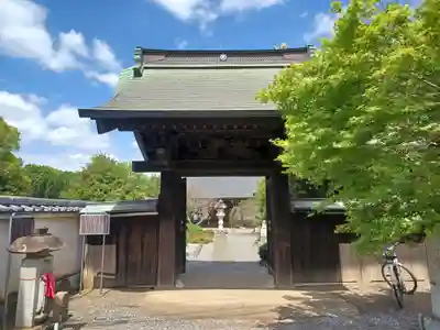 円通寺(東京都)