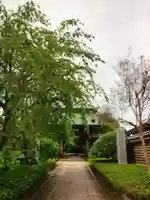 福蔵院(東京都)