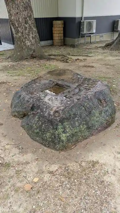 伴林氏神社(大阪府)