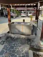 豊烈神社(山形県)