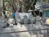 藤森神社(京都府)