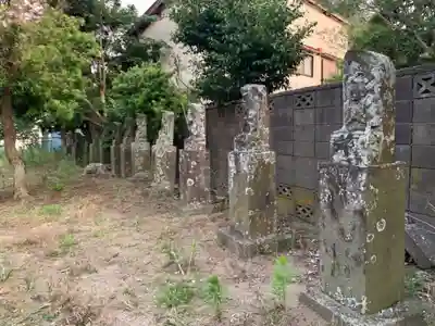 見徳寺(千葉県)