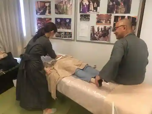 遠照山 光明寺（尼崎大仏）(兵庫県)