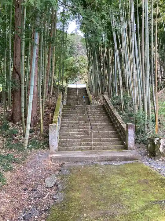 寿亀山神社(栃木県)