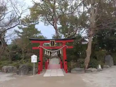 葛飾八幡宮(千葉県)