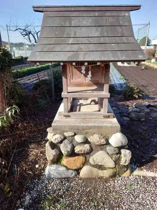 駒形水天宮(東京都)