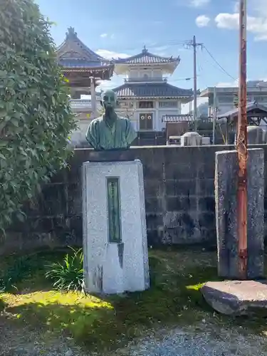 西宗寺(福岡県)