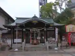 素盞嗚神社(兵庫県)