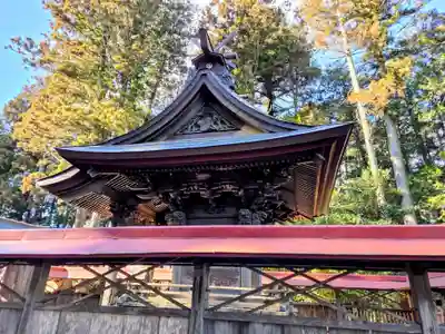 鷲神社(茨城県)