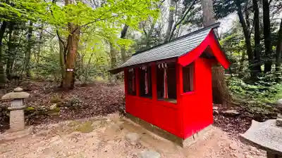 稲荷神社(福井県)