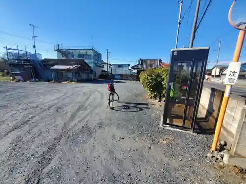 生駒神社(栃木県)