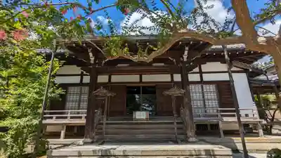 妙祐久遠寺(京都府)