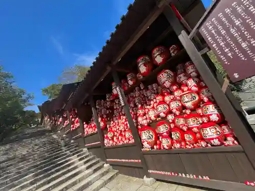 勝尾寺(大阪府)