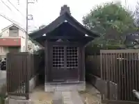 地蔵堂(神奈川県)