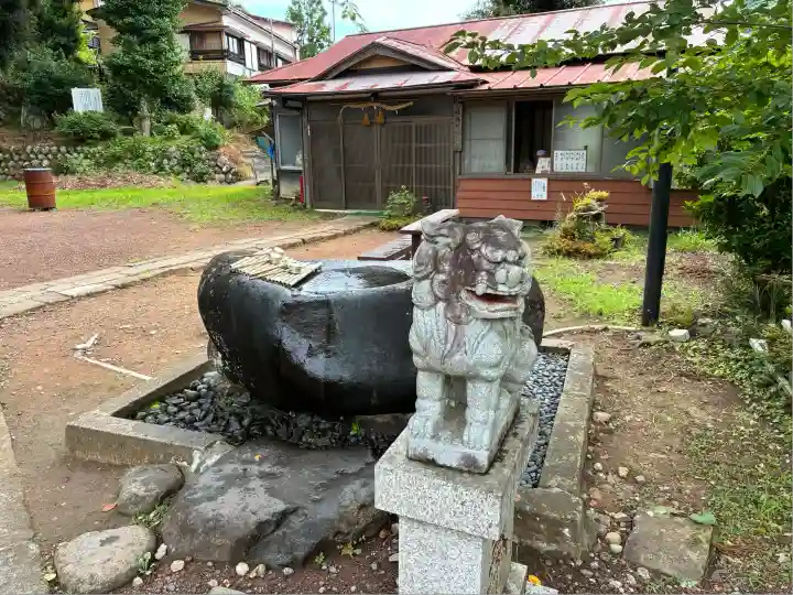 日枝神社(静岡県)