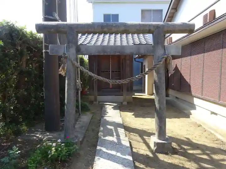 八坂神社(千葉県)