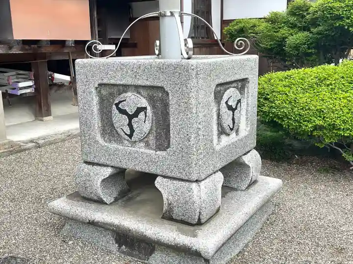 良珠院(三重県)