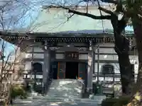 養源寺(東京都)
