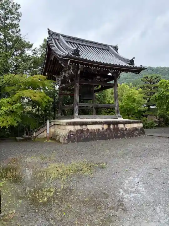 光明寺(粟生光明寺)(京都府)