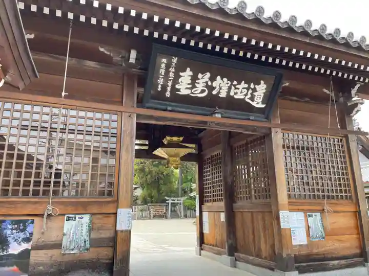 三田天満宮(兵庫県)