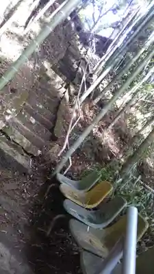 愛宕神社のその他建物