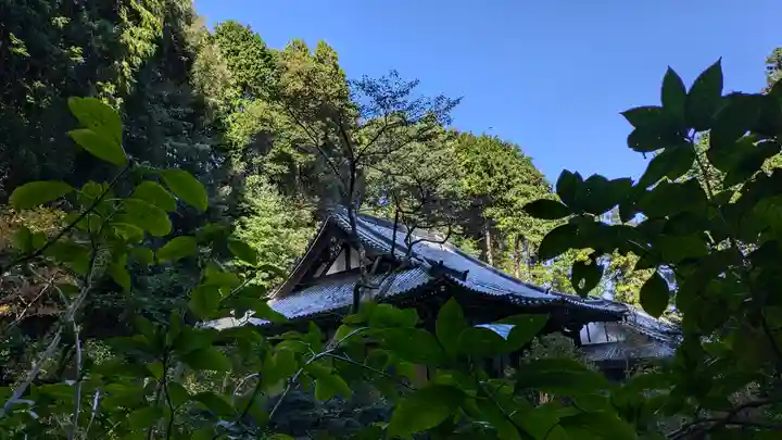 岩船寺(京都府)