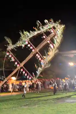 長谷寺(長野県)