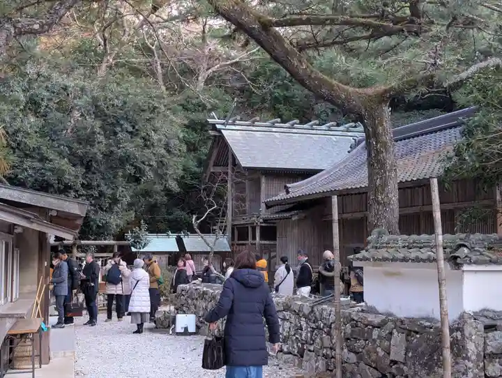和多都美神社(長崎県)