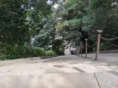 静岡浅間神社(静岡県)