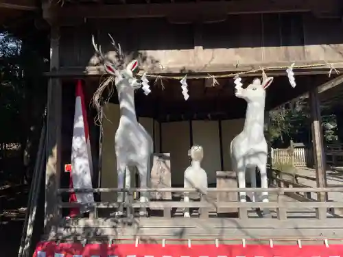 砥鹿神社（里宮）(愛知県)