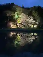 堂の下の岩観音(栃木県)