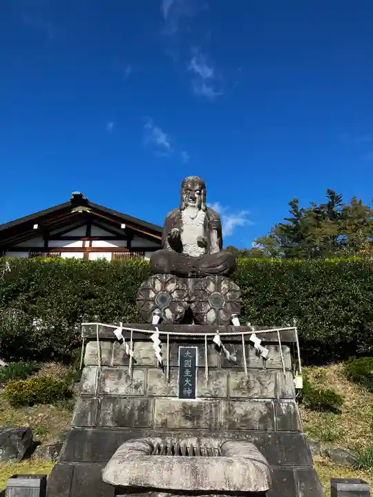 大國神社(宮城県)