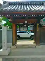 光林寺(奈良県)