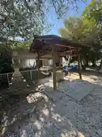 勝手社(上志段味)(愛知県)