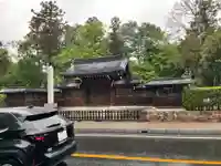 平林寺(埼玉県)