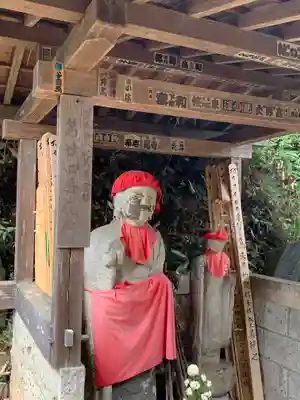 如意輪寺(市原観音)(茨城県)