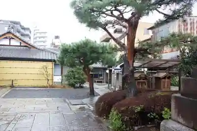 極楽寺のその他建物