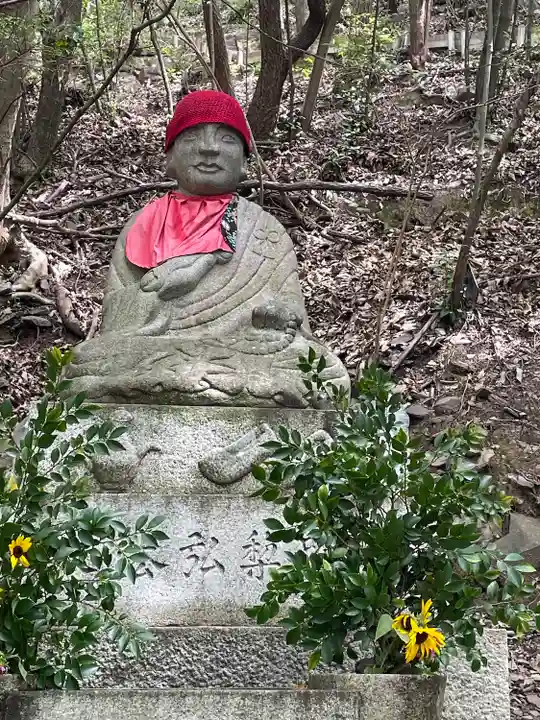 屋島寺(香川県)