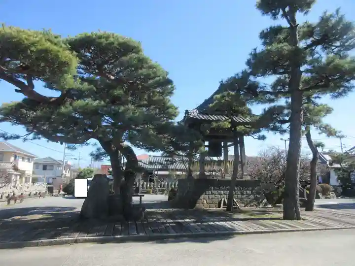 松蔭寺(静岡県)