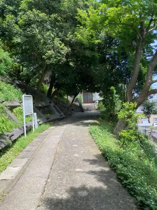 黙仙寺(神奈川県)