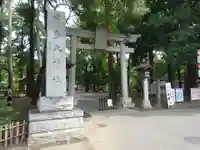 布多天神社のその他建物