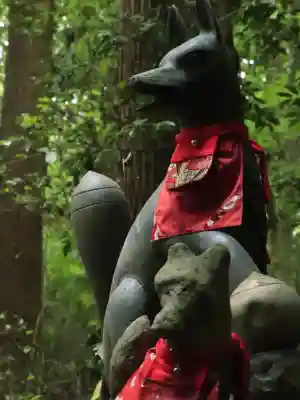 宝登山神社(埼玉県)