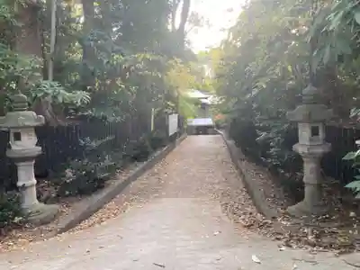 平塚八幡宮(神奈川県)