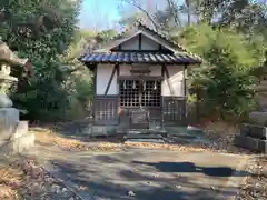 長尾菅原神社(大阪府)