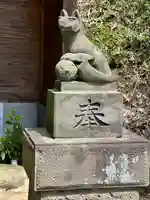 勧請稲荷神社(神奈川県)