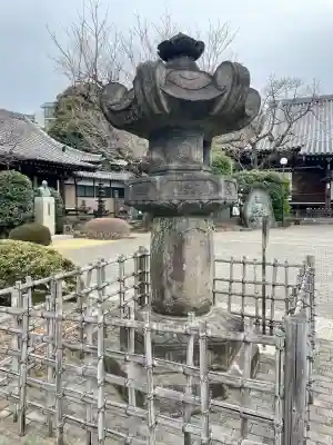 與楽寺(東京都)