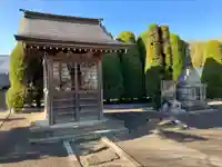 定方寺(神奈川県)