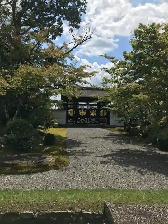 醍醐寺のその他建物