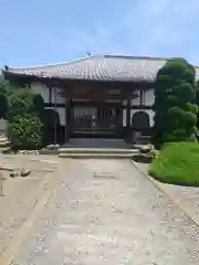 金福寺(茨城県)