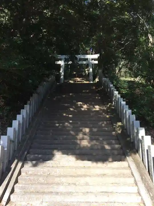 愛宕神社のその他建物